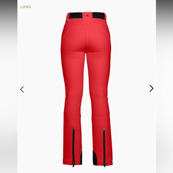 Size US 16 Goldbergh pippa ski pants - Picture 3 of 8